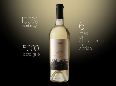 Salina - Chardonnay