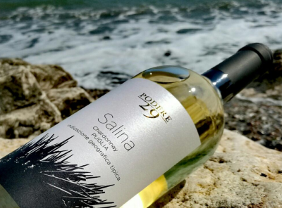 Salina - Chardonnay