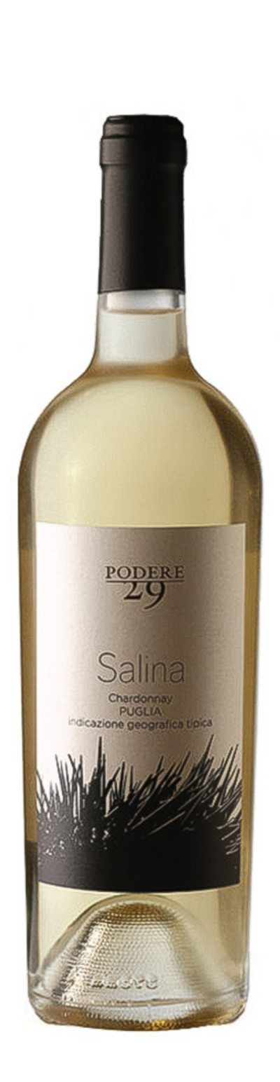 Salina - Chardonnay