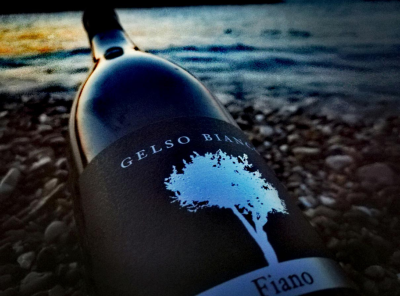 Gelso Bianco - Fiano