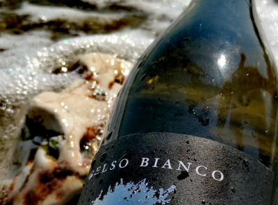 Gelso Bianco - Fiano