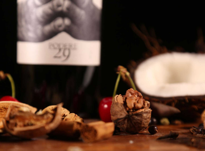 Unio - Nero di Troia e Primitivo