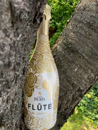 Flute Millesimato